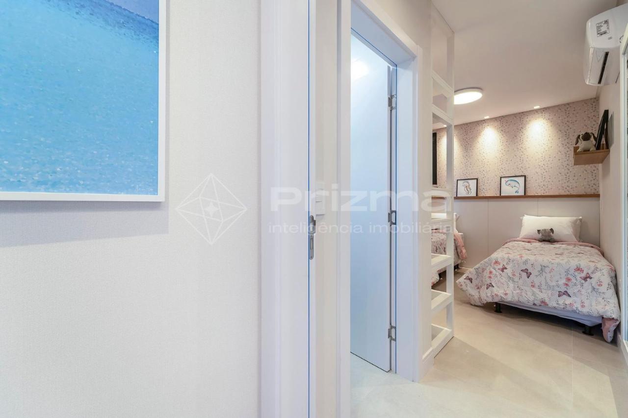 304 Bl 02 - Waldgarten Bombinhas - 50M Do Mar E Frente Avenida - Condominio De Alto Padrao - Piscina - Academia - Salao De Jogos Exteriér fotografie