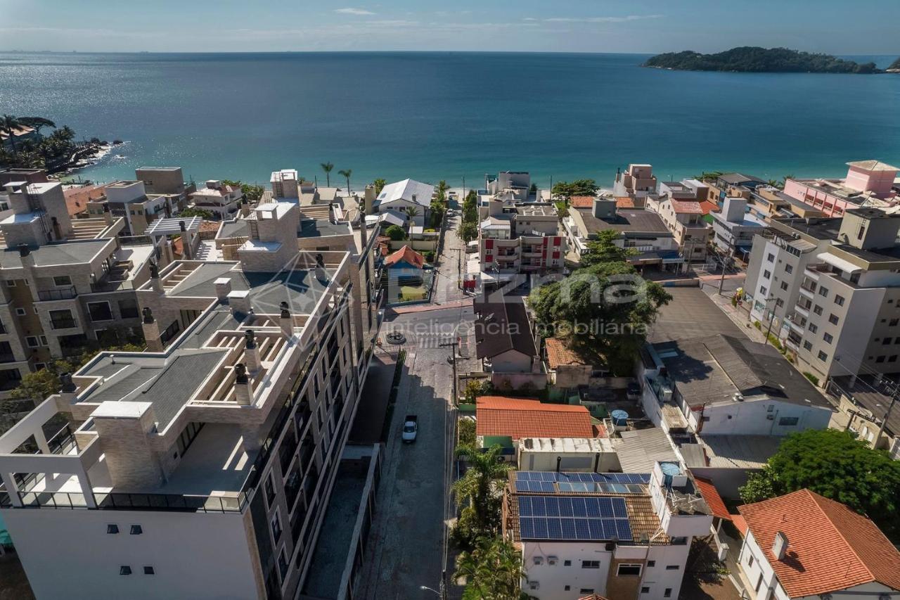 304 Bl 02 - Waldgarten Bombinhas - 50M Do Mar E Frente Avenida - Condominio De Alto Padrao - Piscina - Academia - Salao De Jogos Exteriér fotografie