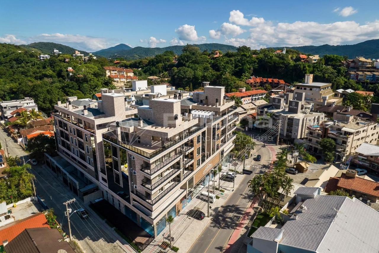 304 Bl 02 - Waldgarten Bombinhas - 50M Do Mar E Frente Avenida - Condominio De Alto Padrao - Piscina - Academia - Salao De Jogos Exteriér fotografie